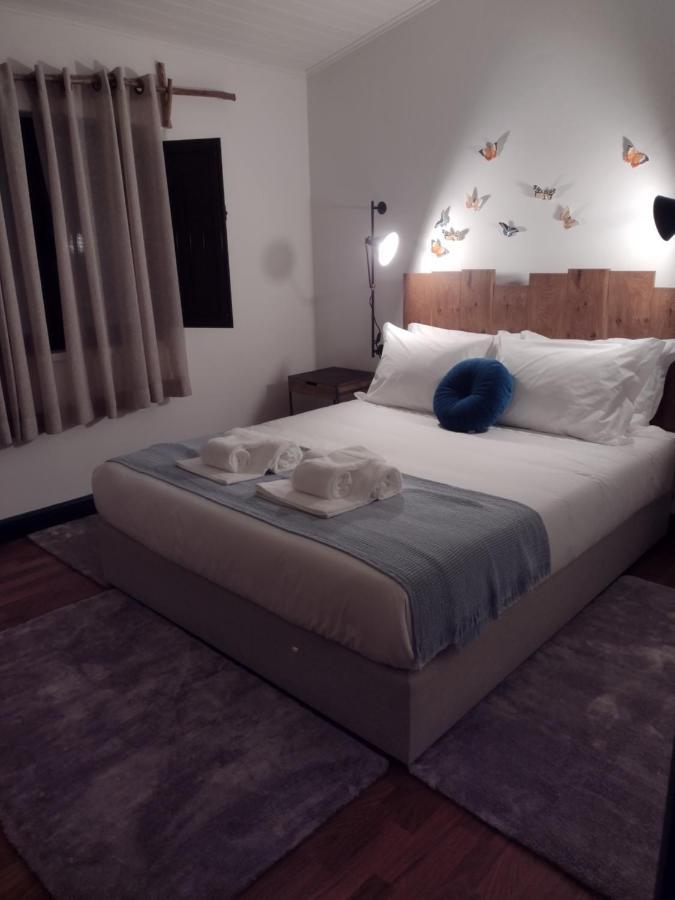 奥比多斯Valentine'S House别墅 外观 照片