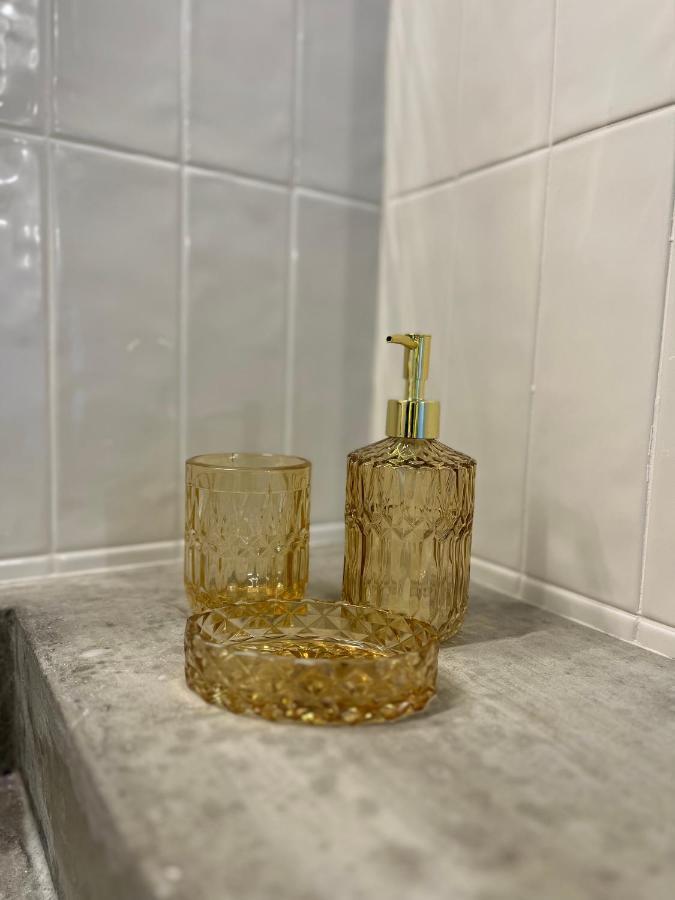 奥比多斯Valentine'S House别墅 外观 照片