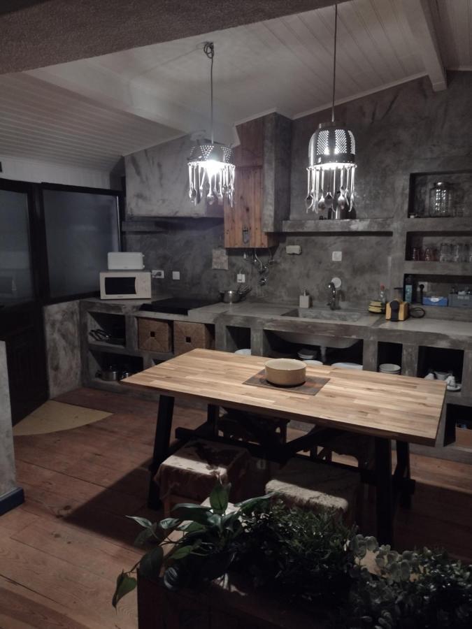 奥比多斯Valentine'S House别墅 外观 照片