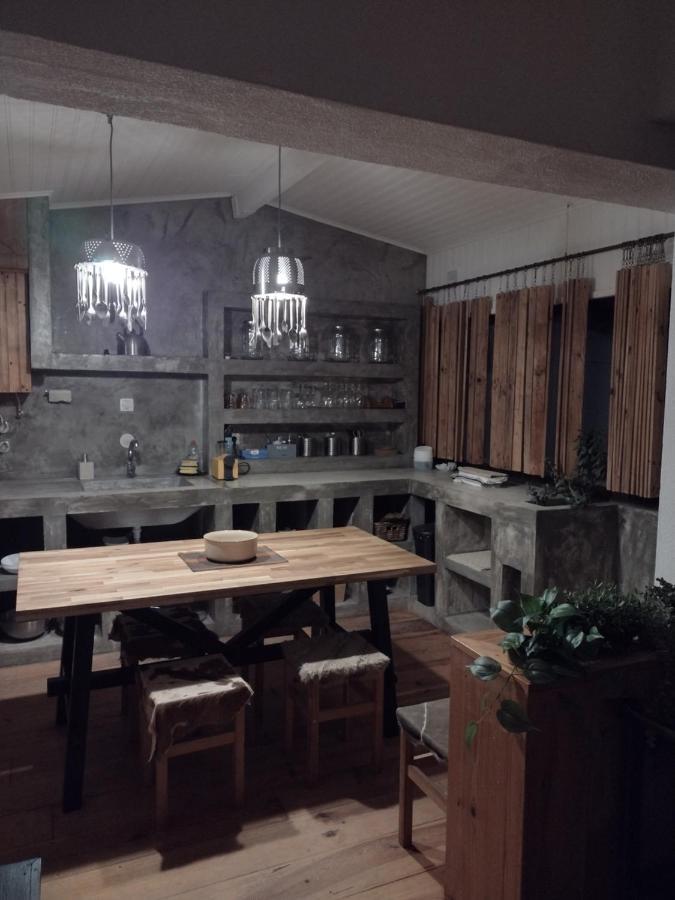 奥比多斯Valentine'S House别墅 外观 照片